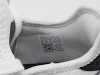 Paar schoenen, maat 43 1/2, adidas - afbeelding 7 van  10