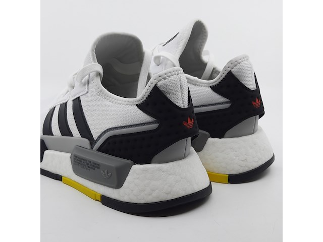 Paar schoenen, maat 43 1/2, adidas - afbeelding 8 van  10