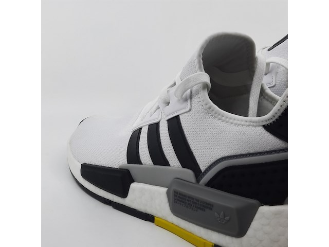 Paar schoenen, maat 43 1/2, adidas - afbeelding 9 van  10