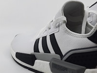 Paar schoenen, maat 43 1/2, adidas - afbeelding 9 van  10