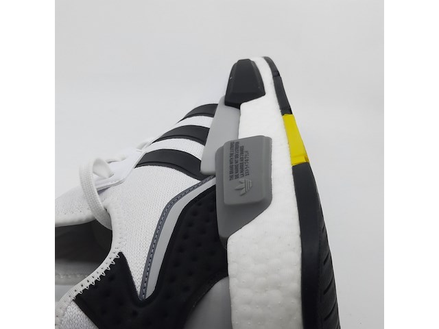 Paar schoenen, maat 43 1/2, adidas - afbeelding 10 van  10