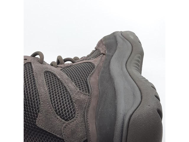 Paar schoenen, maat 43 1/3, adidas yeezy, eg6463 - afbeelding 2 van  12