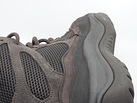 Paar schoenen, maat 43 1/3, adidas yeezy, eg6463 - afbeelding 2 van  12