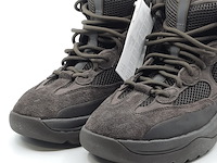 Paar schoenen, maat 43 1/3, adidas yeezy, eg6463 - afbeelding 5 van  12