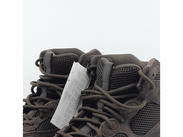 Paar schoenen, maat 43 1/3, adidas yeezy, eg6463 - afbeelding 7 van  12
