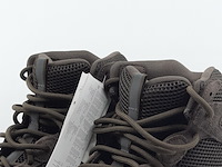 Paar schoenen, maat 43 1/3, adidas yeezy, eg6463 - afbeelding 7 van  12