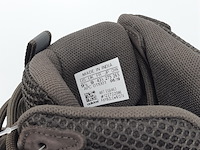 Paar schoenen, maat 43 1/3, adidas yeezy, eg6463 - afbeelding 9 van  12