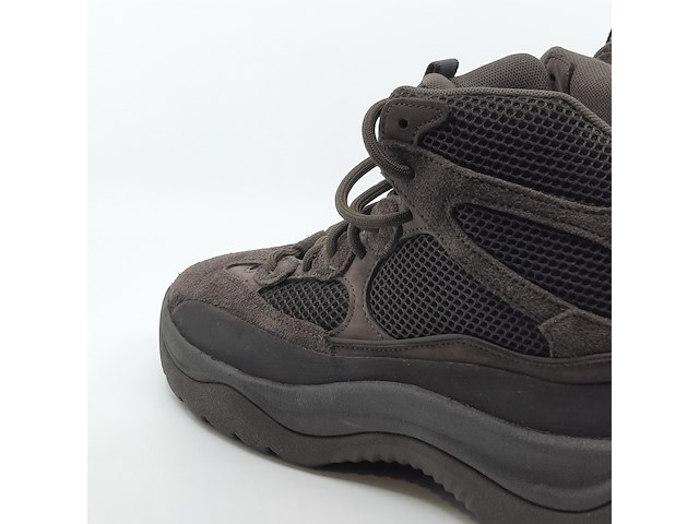 Paar schoenen, maat 43 1/3, adidas yeezy, eg6463 - afbeelding 11 van  12