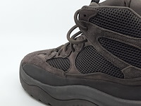 Paar schoenen, maat 43 1/3, adidas yeezy, eg6463 - afbeelding 11 van  12