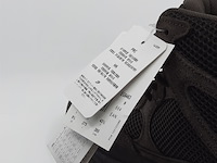 Paar schoenen, maat 43 1/3, adidas yeezy, eg6463 - afbeelding 12 van  12