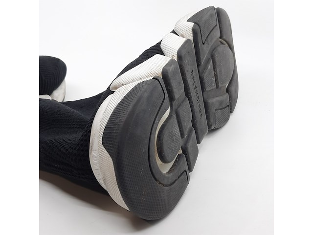 Paar schoenen, maat 43, balenciaga - afbeelding 2 van  10