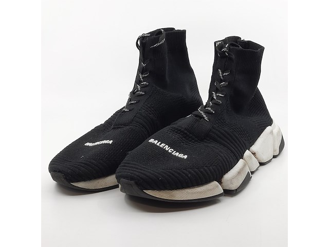 Paar schoenen, maat 43, balenciaga - afbeelding 1 van  10