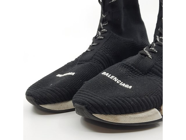 Paar schoenen, maat 43, balenciaga - afbeelding 3 van  10
