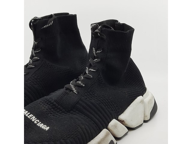 Paar schoenen, maat 43, balenciaga - afbeelding 4 van  10