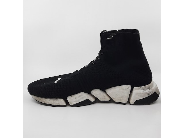 Paar schoenen, maat 43, balenciaga - afbeelding 6 van  10