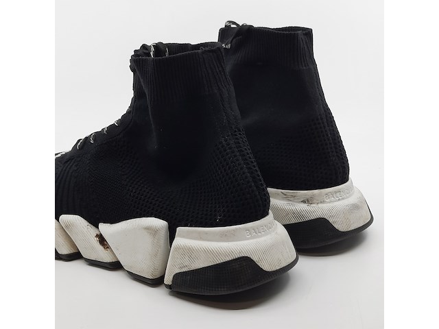 Paar schoenen, maat 43, balenciaga - afbeelding 7 van  10