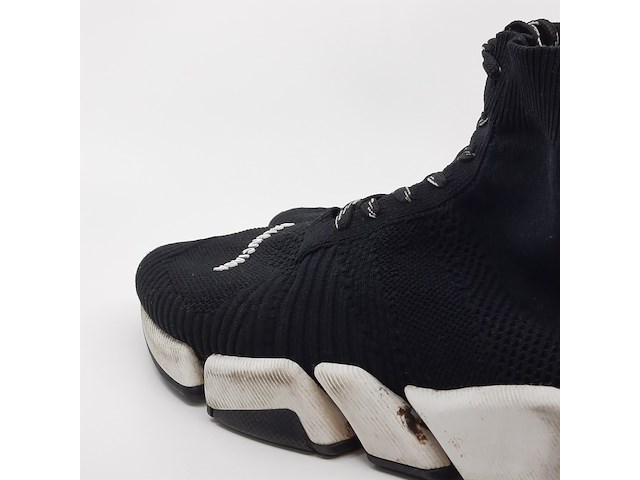 Paar schoenen, maat 43, balenciaga - afbeelding 8 van  10
