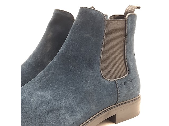 Paar schoenen, maat 43, calvin klein - afbeelding 3 van  9
