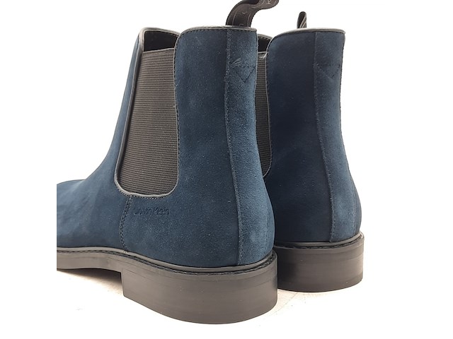 Paar schoenen, maat 43, calvin klein - afbeelding 4 van  9
