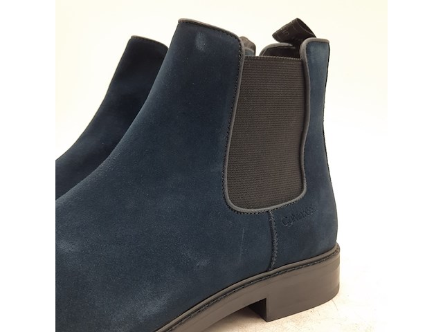 Paar schoenen, maat 43, calvin klein - afbeelding 3 van  8