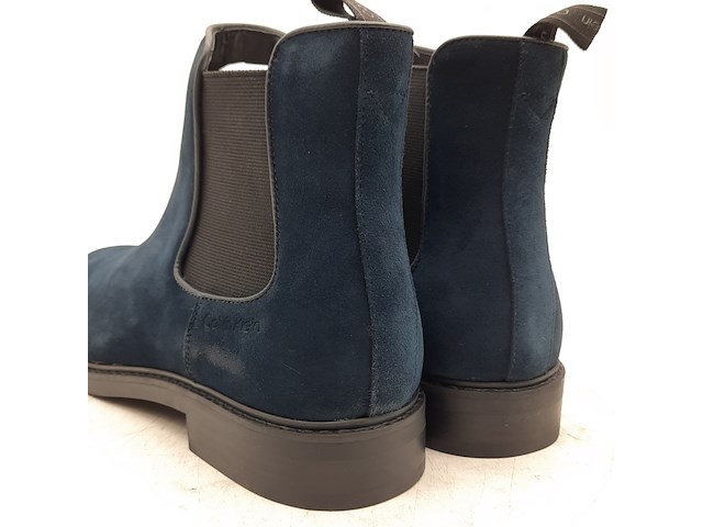 Paar schoenen, maat 43, calvin klein - afbeelding 4 van  8