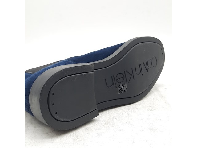 Paar schoenen, maat 43, calvin klein - afbeelding 6 van  8