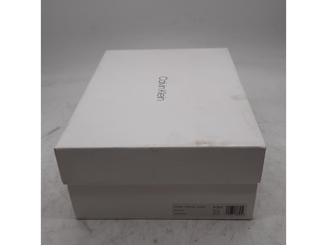 Paar schoenen, maat 43, calvin klein - afbeelding 8 van  8