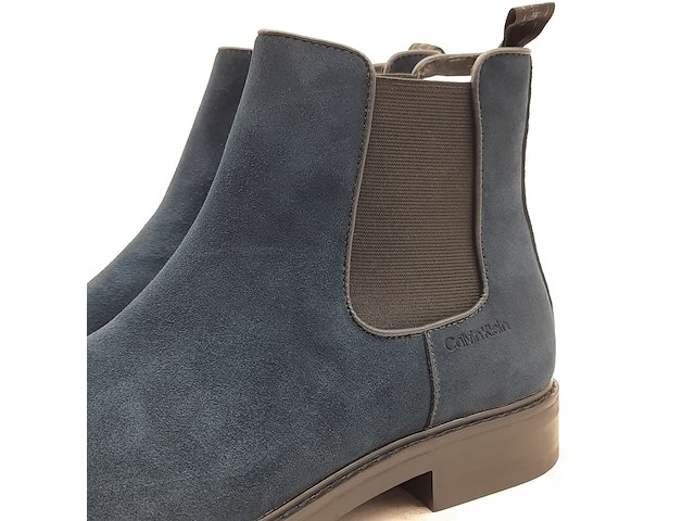 Paar schoenen, maat 43, calvin klein - afbeelding 3 van  8