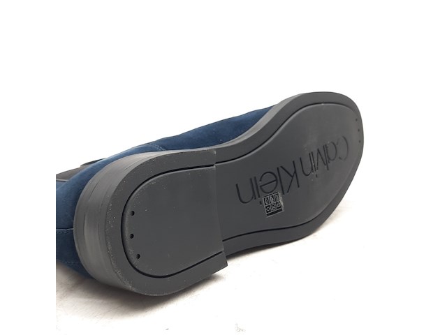 Paar schoenen, maat 43, calvin klein - afbeelding 6 van  8