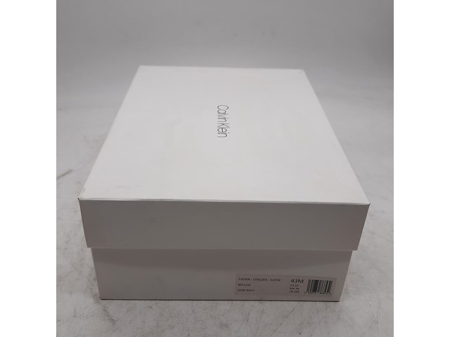 Paar schoenen, maat 43, calvin klein - afbeelding 8 van  8