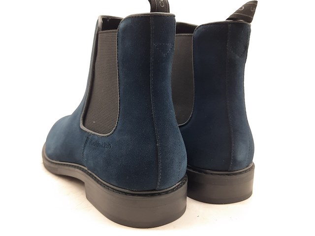 Paar schoenen, maat 43, calvin klein - afbeelding 4 van  8