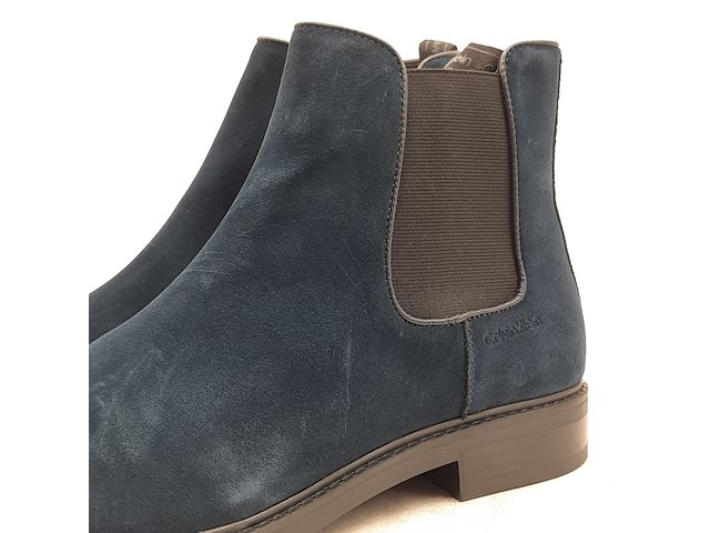 Paar schoenen, maat 43, calvin klein - afbeelding 3 van  8