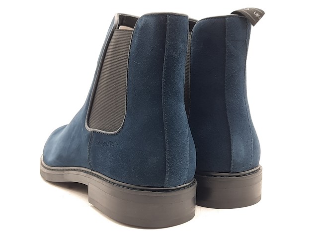 Paar schoenen, maat 43, calvin klein - afbeelding 4 van  8