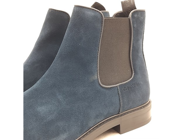 Paar schoenen, maat 43, calvin klein - afbeelding 3 van  9