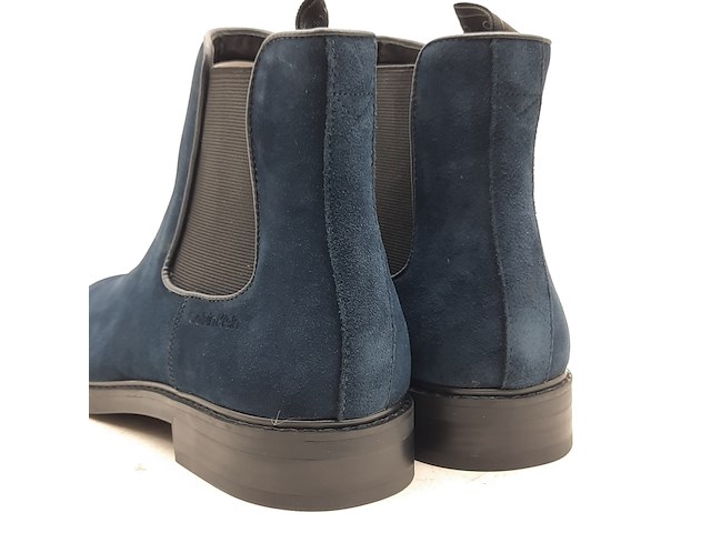 Paar schoenen, maat 43, calvin klein - afbeelding 4 van  9