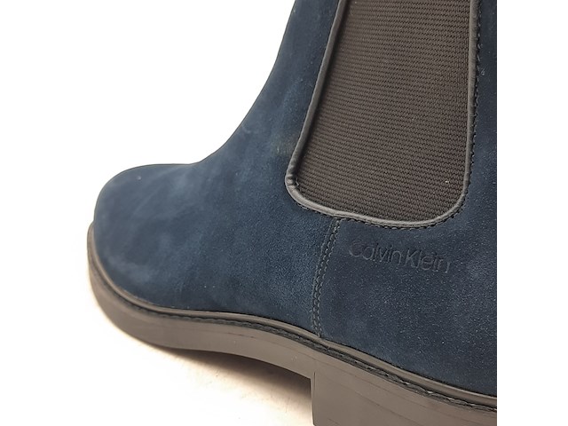 Paar schoenen, maat 43, calvin klein - afbeelding 5 van  9