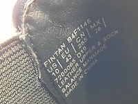 Paar schoenen, maat 43, calvin klein - afbeelding 8 van  9