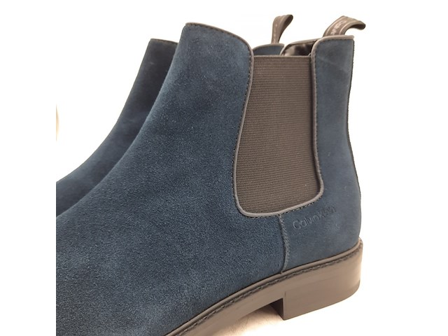 Paar schoenen, maat 43, calvin klein - afbeelding 3 van  8