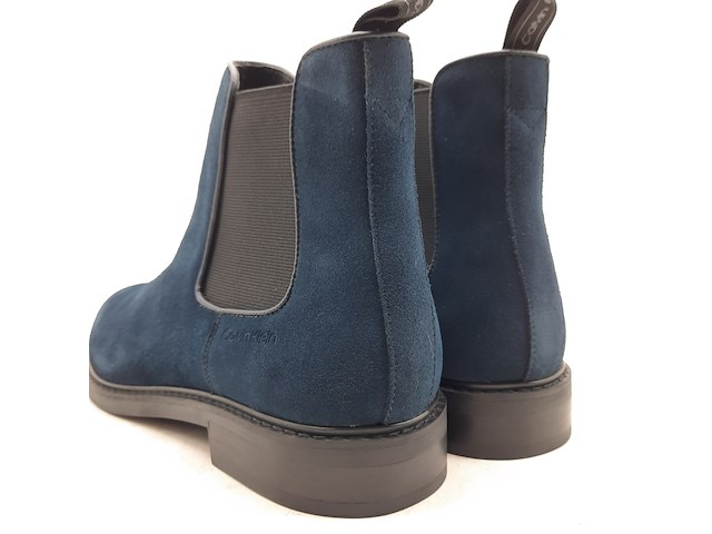 Paar schoenen, maat 43, calvin klein - afbeelding 4 van  8
