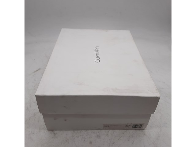 Paar schoenen, maat 43, calvin klein - afbeelding 8 van  8