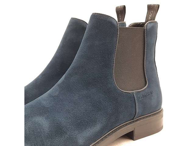 Paar schoenen, maat 43, calvin klein - afbeelding 3 van  8