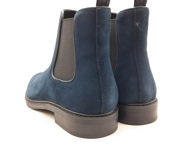Paar schoenen, maat 43, calvin klein - afbeelding 4 van  8