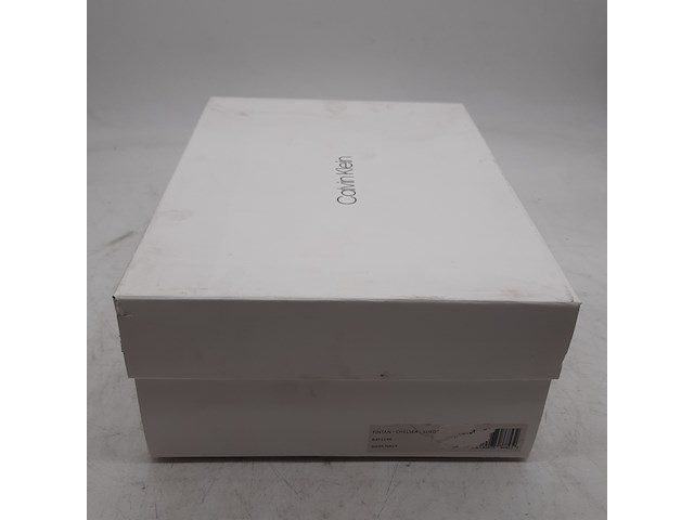 Paar schoenen, maat 43, calvin klein - afbeelding 8 van  8