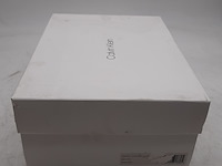 Paar schoenen, maat 43, calvin klein - afbeelding 8 van  8