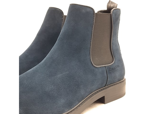 Paar schoenen, maat 43, calvin klein - afbeelding 3 van  8