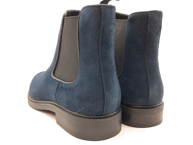 Paar schoenen, maat 43, calvin klein - afbeelding 4 van  8