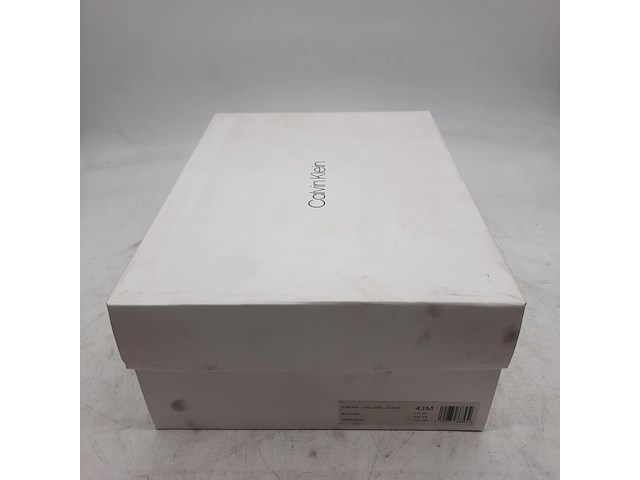 Paar schoenen, maat 43, calvin klein - afbeelding 8 van  8
