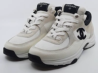Paar schoenen, maat 43, chanel, w g38301