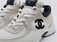 Paar schoenen, maat 43, chanel, w g38301 - afbeelding 4 van  10