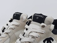 Paar schoenen, maat 43, chanel, w g38301 - afbeelding 5 van  10